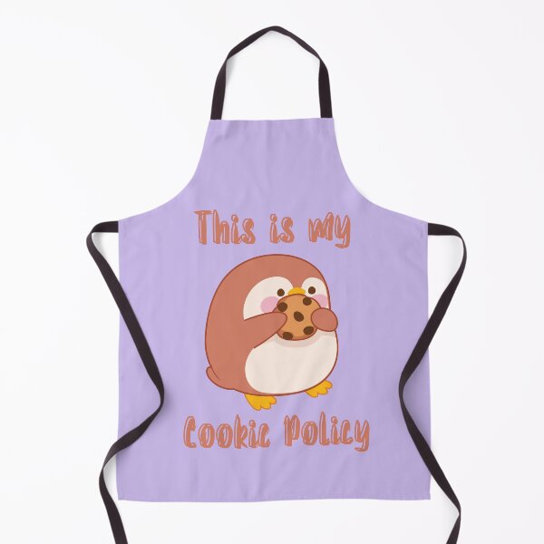 Item preview, This is MY cookie policy! designed and sold by GillyBeeDesigns.