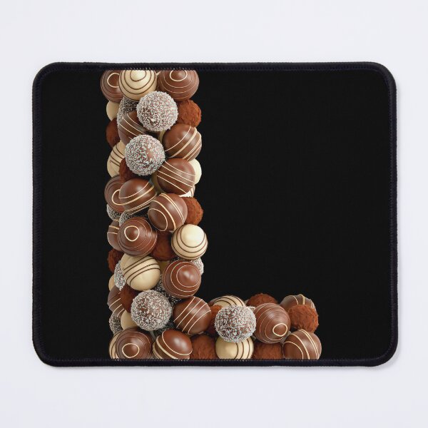 Item preview, BON BONS LETTER L designed and sold by ART-TYPE.
