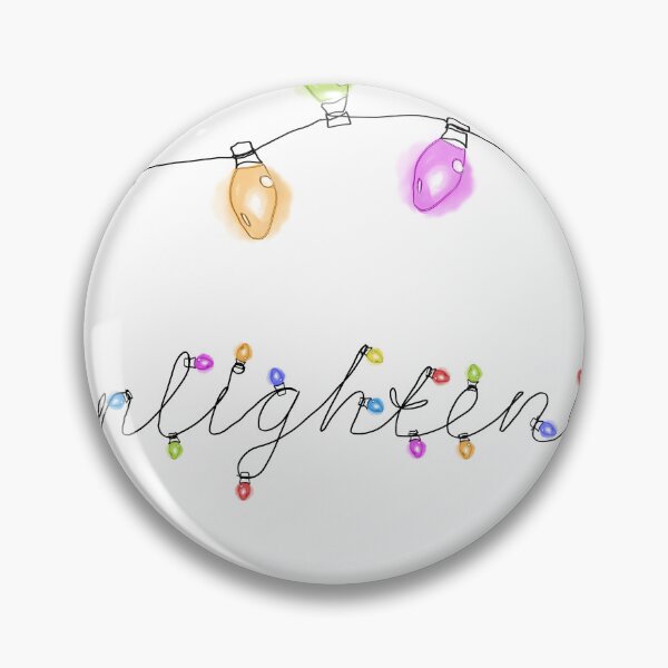Item preview, Enlightened Xmas Decoration designed and sold by MJboo7.