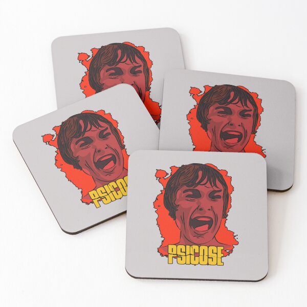 Item preview, Psicosis designed and sold by FabianoReis.