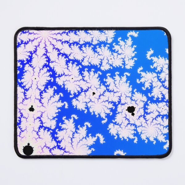 Item preview, Mandelbrot Set Fractal Zoom #23 designed and sold by FractalLand.