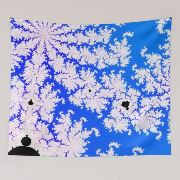 Artikelvorschau, Mandelbrot-Menge Fraktal-Zoom #23 entworfen und verkauft von FractalLand.