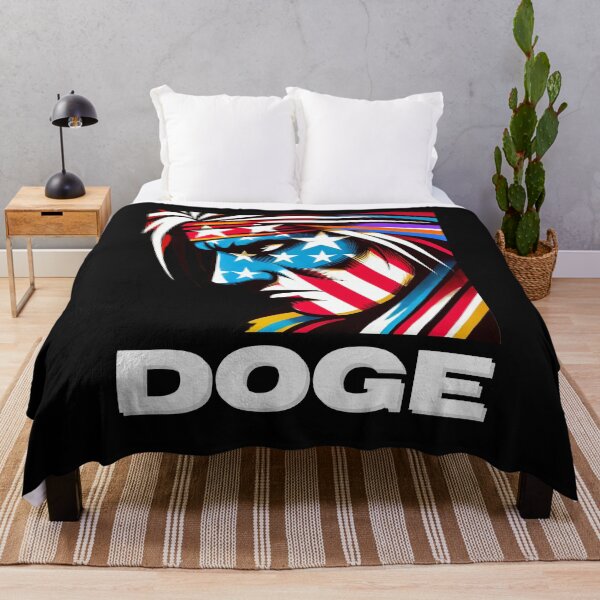 Item preview, doge designed and sold by TEEJAMBOREE.