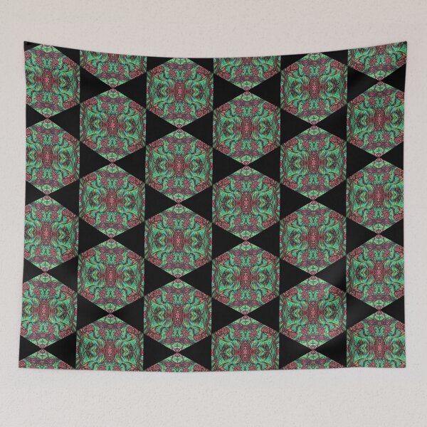 Aperçu de l'œuvre ArtFunLife Conception graphique détaillée créée et vendue par ArtFunLifeShop.