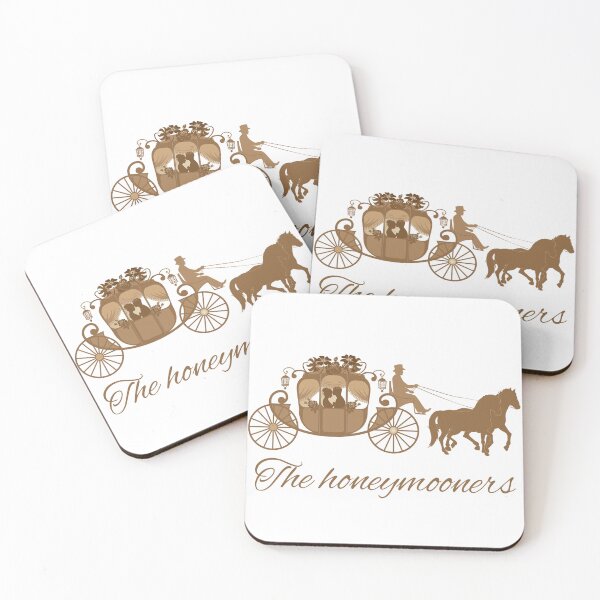 Item preview, The honeymooners designed and sold by drowndeep.