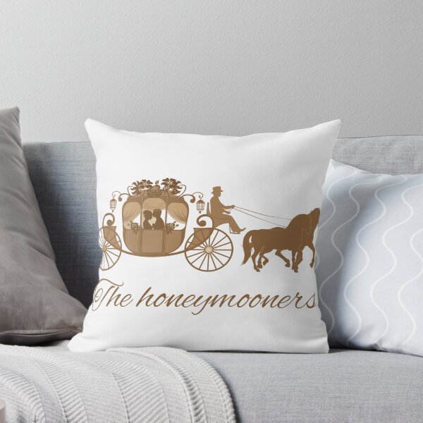 Item preview, The honeymooners designed and sold by drowndeep.