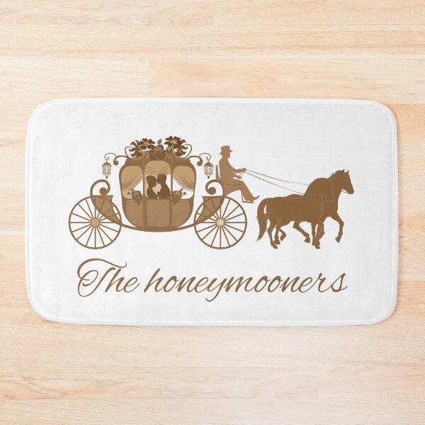 Item preview, The honeymooners designed and sold by drowndeep.