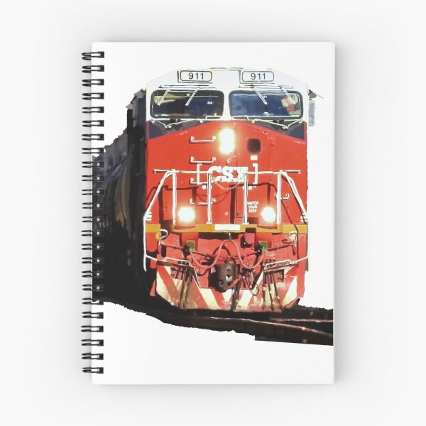 Item preview, the Majestic CSX #911 Honoring First Responders Locomotive designed and sold by train-shop.