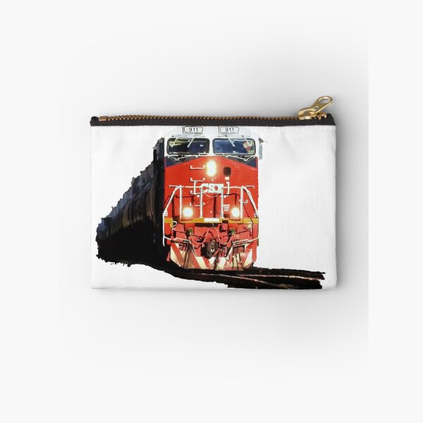 Item preview, the Majestic CSX #911 Honoring First Responders Locomotive designed and sold by train-shop.