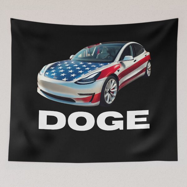 Item preview, doge designed and sold by TEEJAMBOREE.