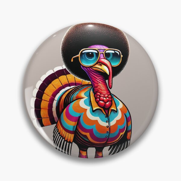 Artikelvorschau, Retro Jive Türkei Afro Disco Vibes entworfen und verkauft von Victor Shadehorn.
