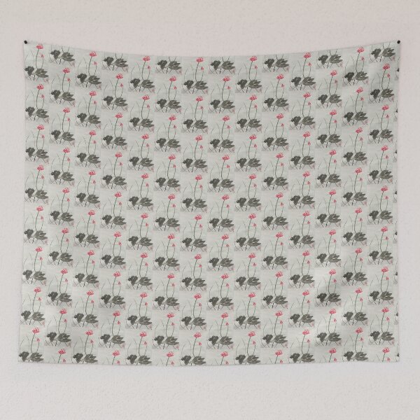 Item preview, Lotus flower  designed and sold by JenniferJanos.