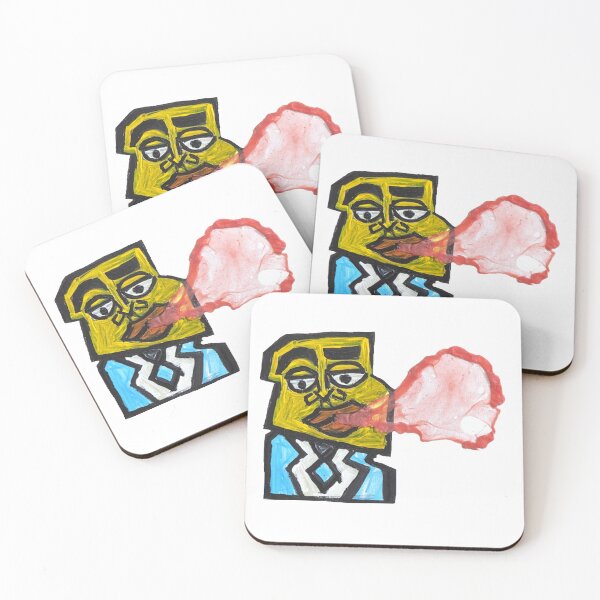 Item preview, NPC BUBBLE GUM designed and sold by MystiicKhalifa.