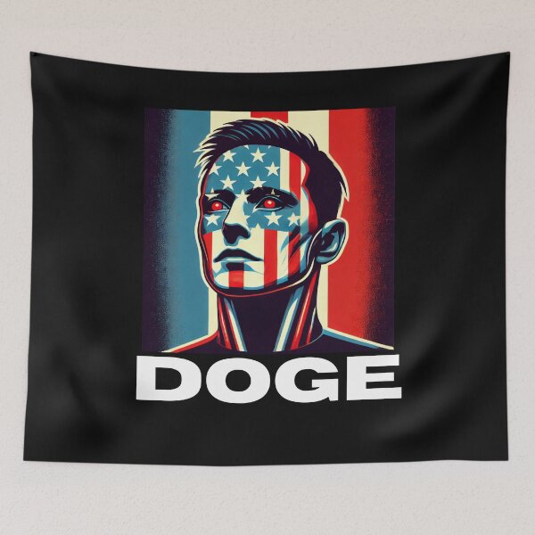 Item preview, doge designed and sold by TEEJAMBOREE.