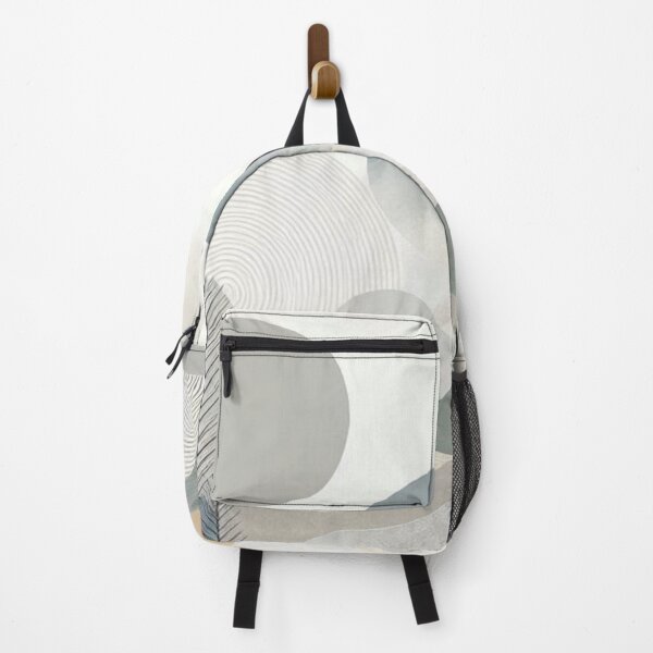 Item preview, Minimalist Nordic Nature: Scandinavian Wall Art Prints designed and sold by mi33x.