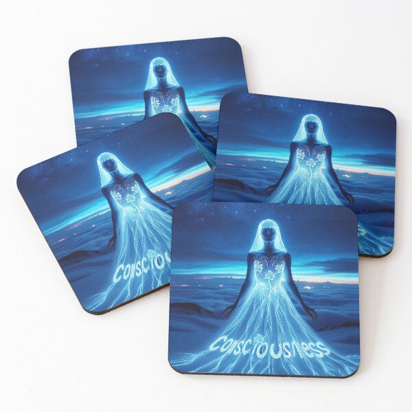 Item preview, Full Consciousness designed and sold by LuzdeBuesa.