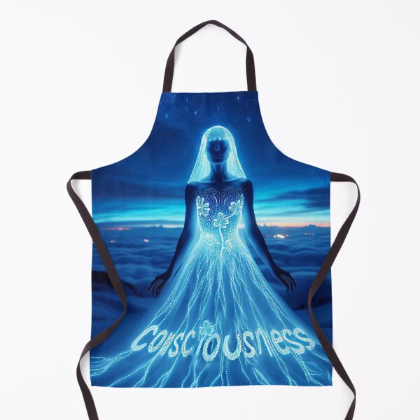 Item preview, Full Consciousness designed and sold by LuzdeBuesa.