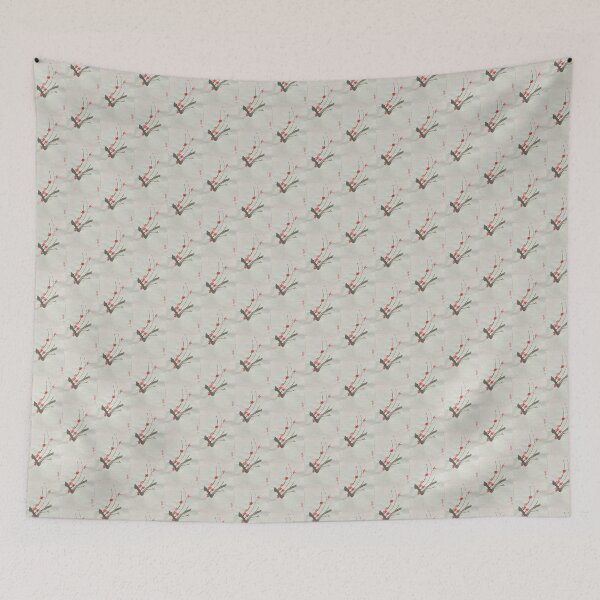 Item preview, Cherry blossoms designed and sold by JenniferJanos.