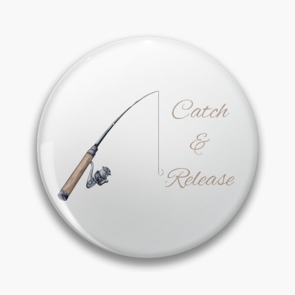 Item preview, Catch and release designed and sold by drowndeep.