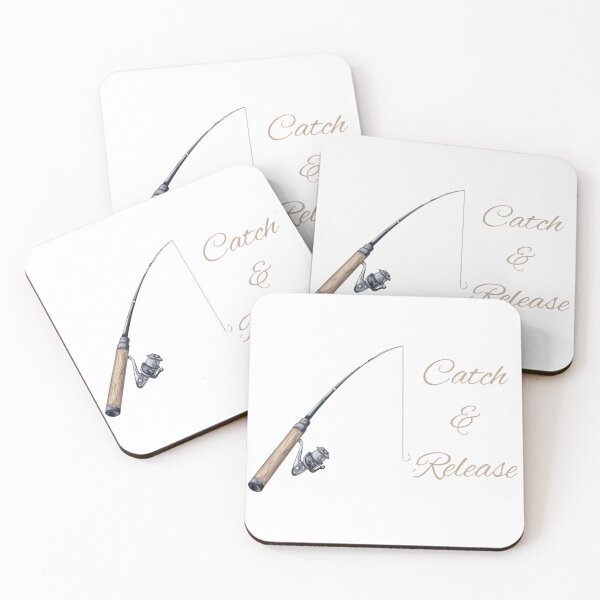 Item preview, Catch and release designed and sold by drowndeep.