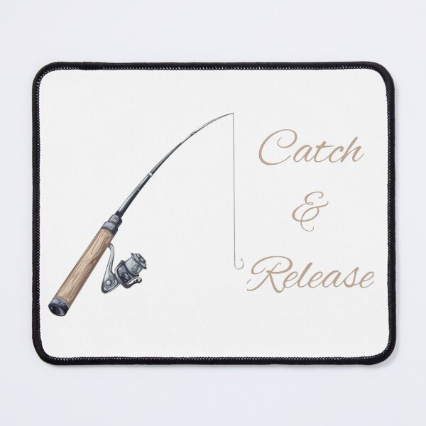 Item preview, Catch and release designed and sold by drowndeep.