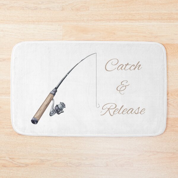 Item preview, Catch and release designed and sold by drowndeep.
