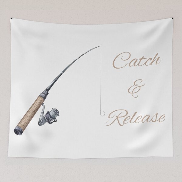 Item preview, Catch and release designed and sold by drowndeep.