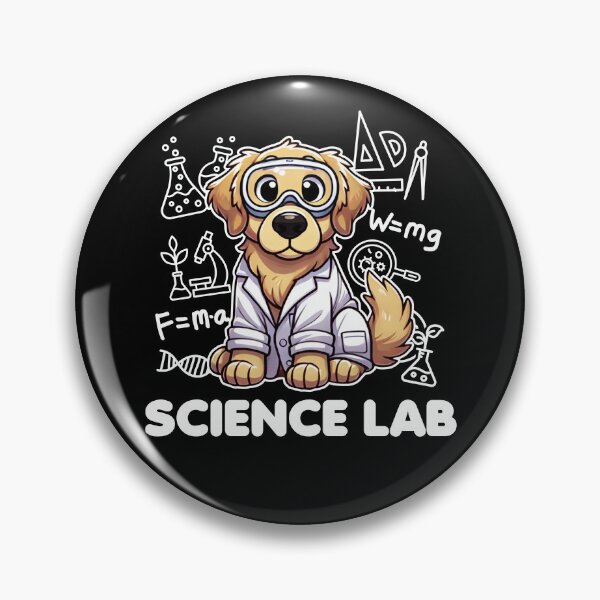 Item preview, Science Lab designed and sold by DetourShirts.