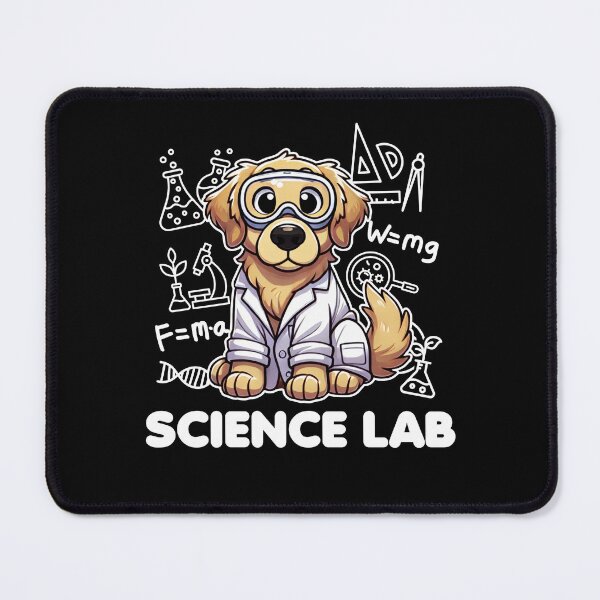 Item preview, Science Lab designed and sold by DetourShirts.