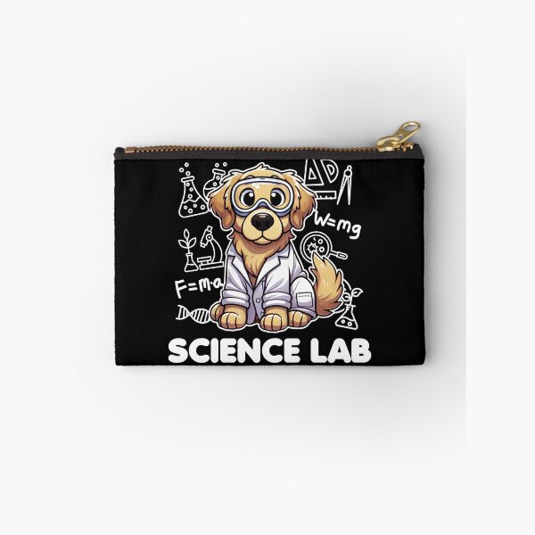 Item preview, Science Lab designed and sold by DetourShirts.