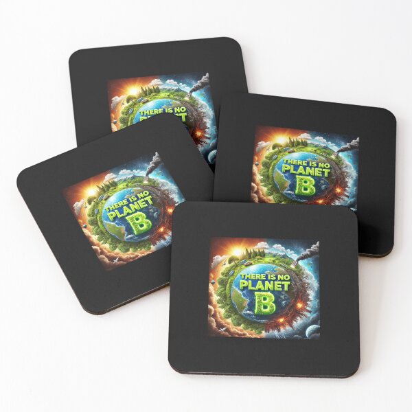 Item preview, There is no Planet B designed and sold by printempstg.