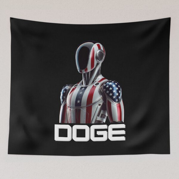 Item preview, doge designed and sold by TEEJAMBOREE.