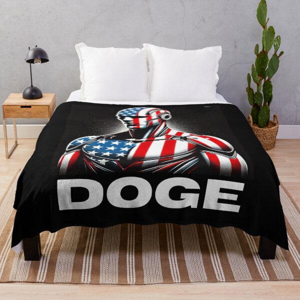 Item preview, doge designed and sold by TEEJAMBOREE.