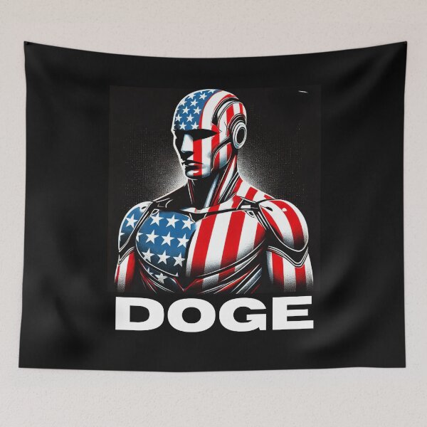 Item preview, doge designed and sold by TEEJAMBOREE.