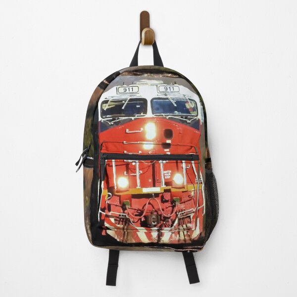 Item preview, Majestic CSX #911 Honoring First Responders Locomotive designed and sold by train-shop.