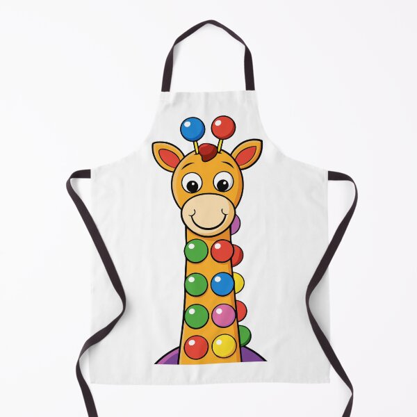 Item preview, Gumball Giraffe designed and sold by omerfdln34.