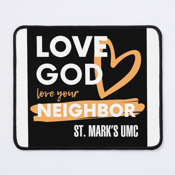 Item preview, The Greatest Commandment designed and sold by ringandsing.
