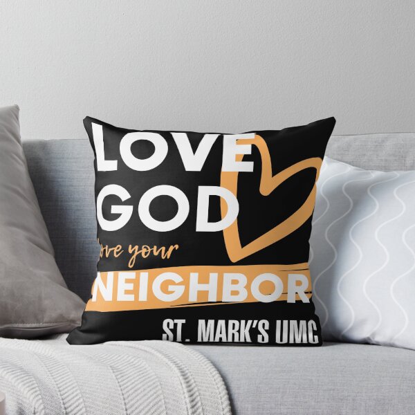 Item preview, The Greatest Commandment designed and sold by ringandsing.