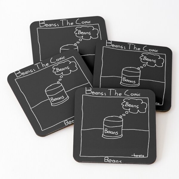 Item preview, Beans designed and sold by furnokdorn.