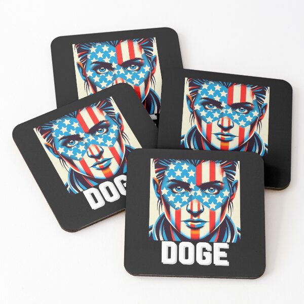 Item preview, doge designed and sold by TEEJAMBOREE.