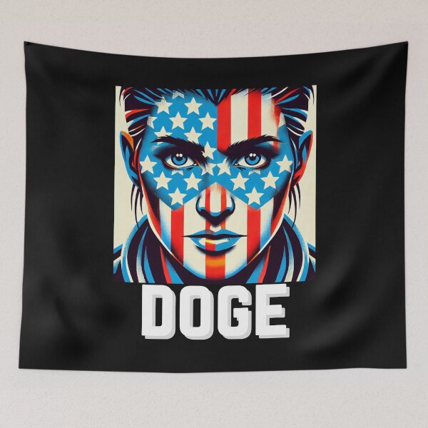 Item preview, doge designed and sold by TEEJAMBOREE.