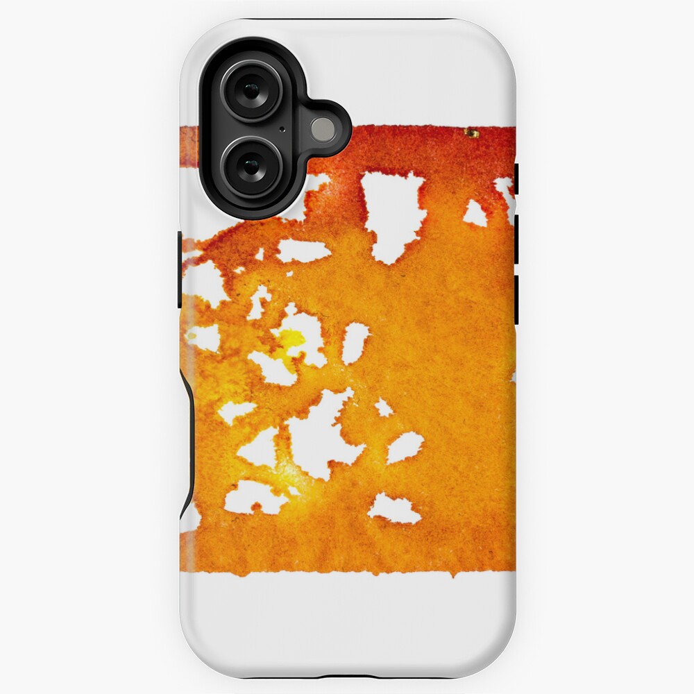 Item preview, iPhone Tough Case designed and sold by BebbieSStudio.