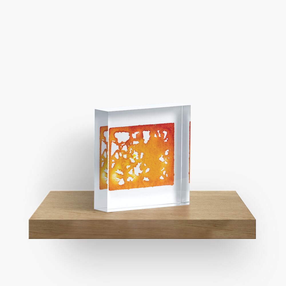 Item preview, Acrylic Block designed and sold by BebbieSStudio.