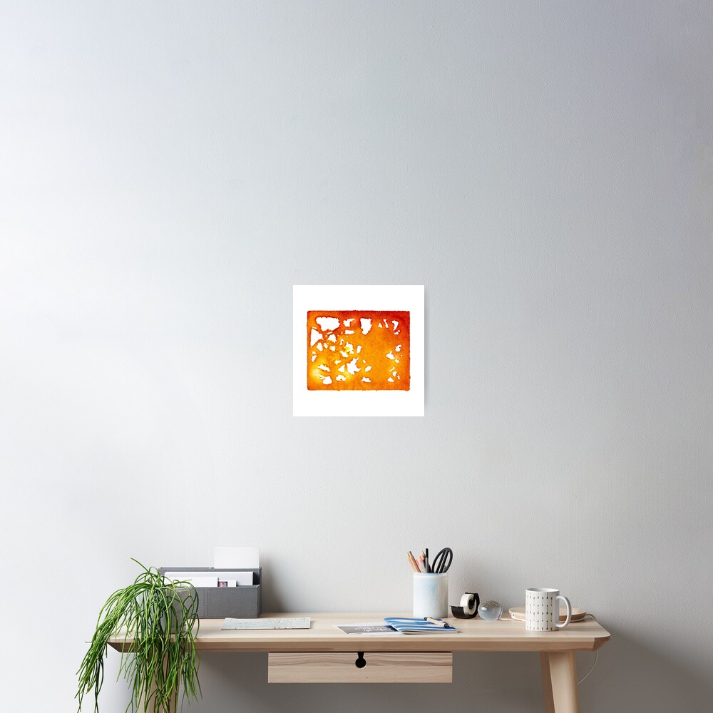 Item preview, Poster designed and sold by BebbieSStudio.