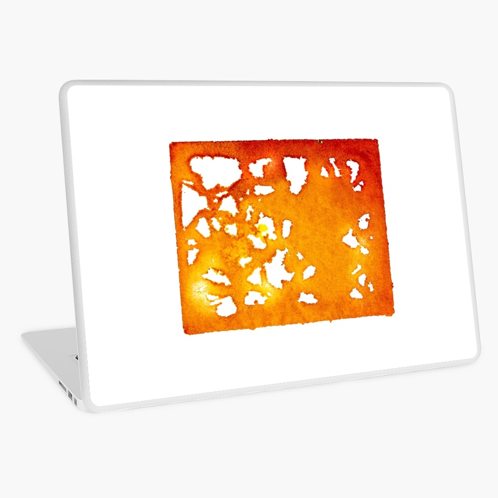 Item preview, Laptop Skin designed and sold by BebbieSStudio.