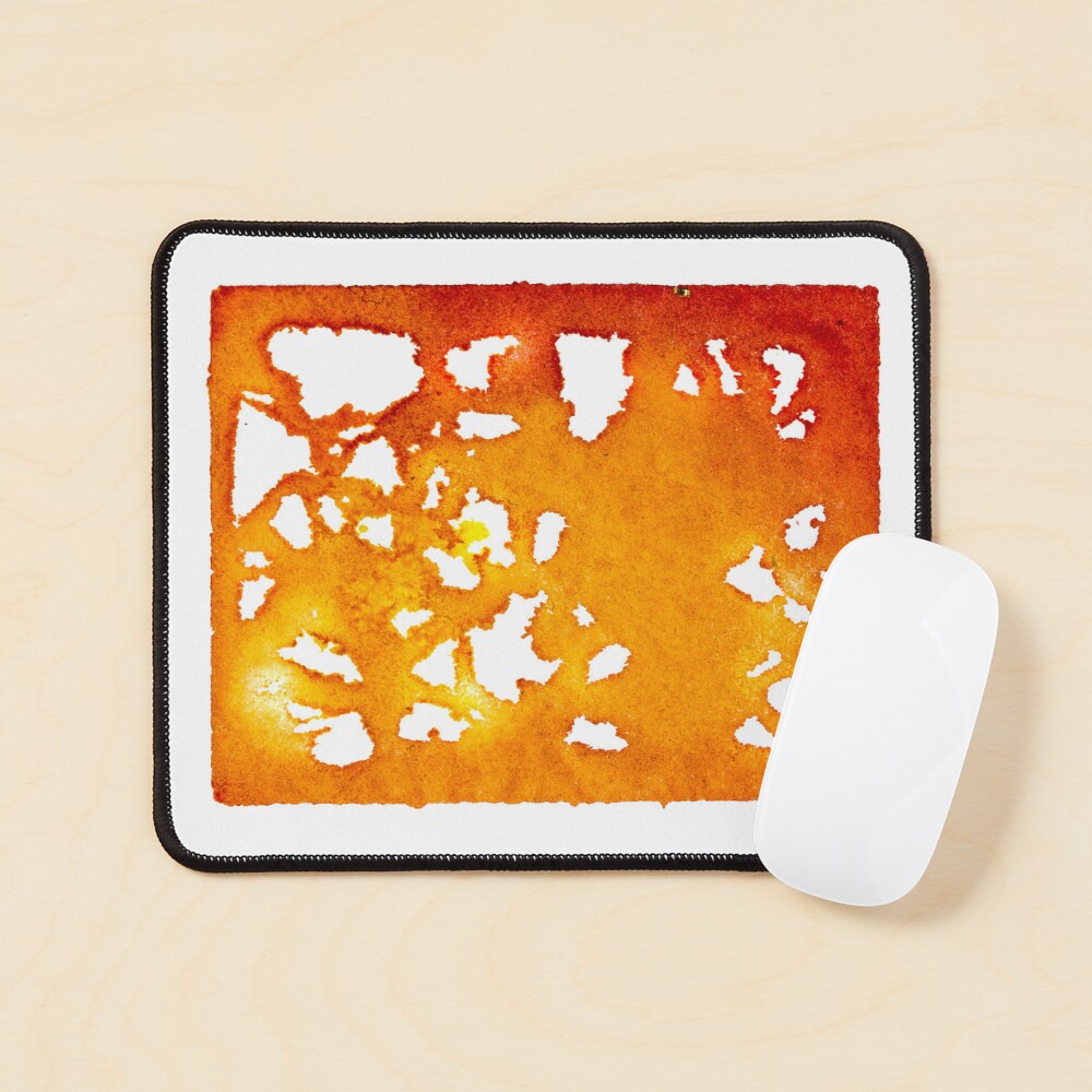 Item preview, Mouse Pad designed and sold by BebbieSStudio.