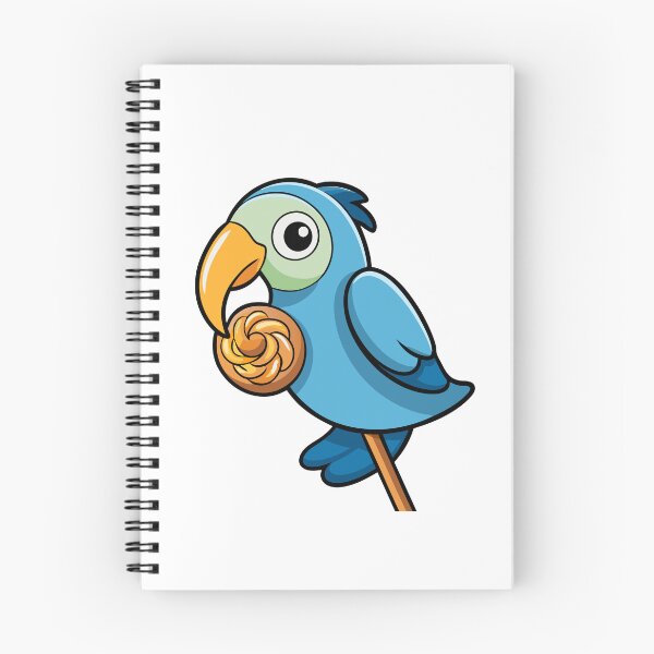 Item preview, Jetstream Parrot designed and sold by omerfdln34.