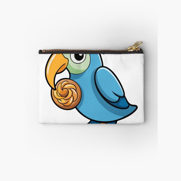 Item preview, Jetstream Parrot designed and sold by omerfdln34.