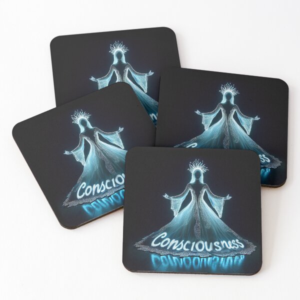 Item preview, Full Consciousness designed and sold by LuzdeBuesa.