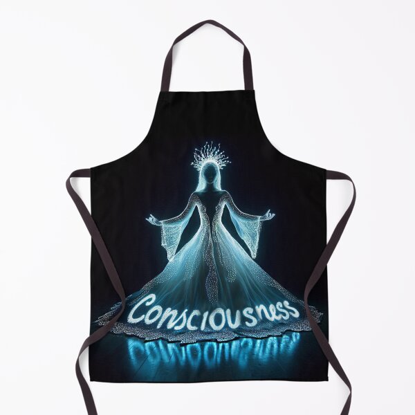 Item preview, Full Consciousness designed and sold by LuzdeBuesa.